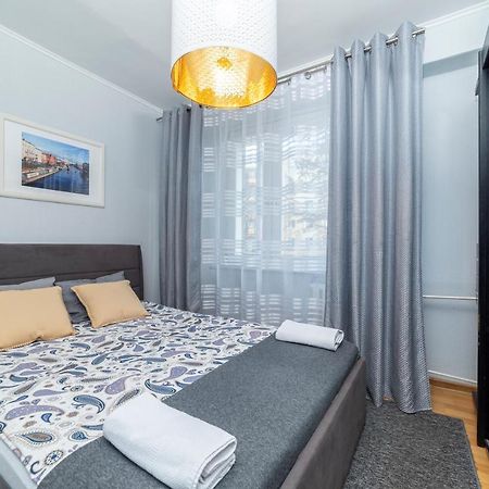 Apartament Gersona 4 บิดกอชซ์ ภายนอก รูปภาพ