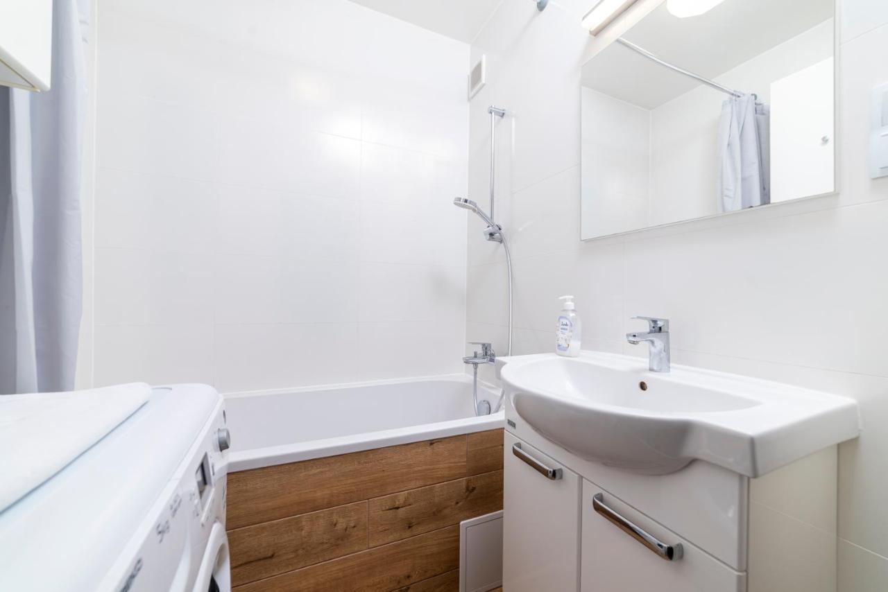 Apartament Gersona 4 บิดกอชซ์ ภายนอก รูปภาพ