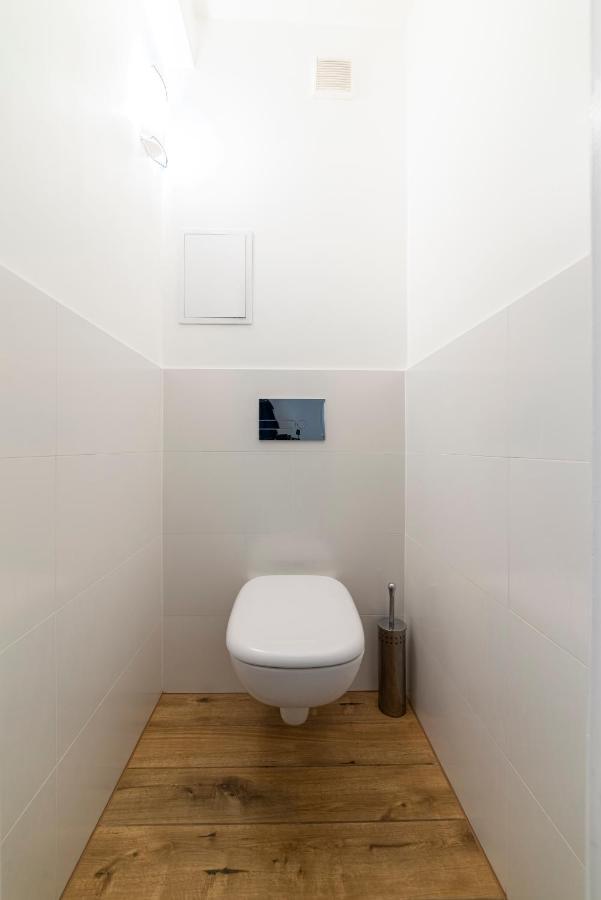 Apartament Gersona 4 บิดกอชซ์ ภายนอก รูปภาพ
