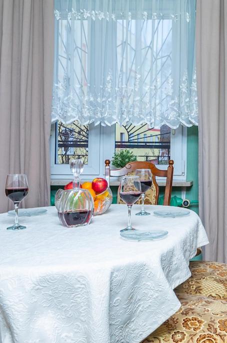 Apartament Gersona 4 บิดกอชซ์ ภายนอก รูปภาพ