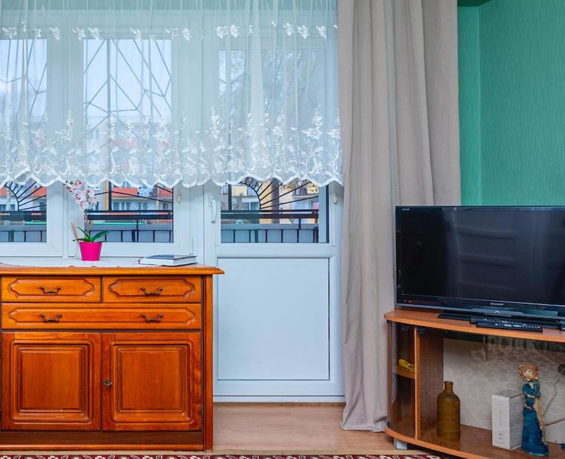 Apartament Gersona 4 บิดกอชซ์ ภายนอก รูปภาพ