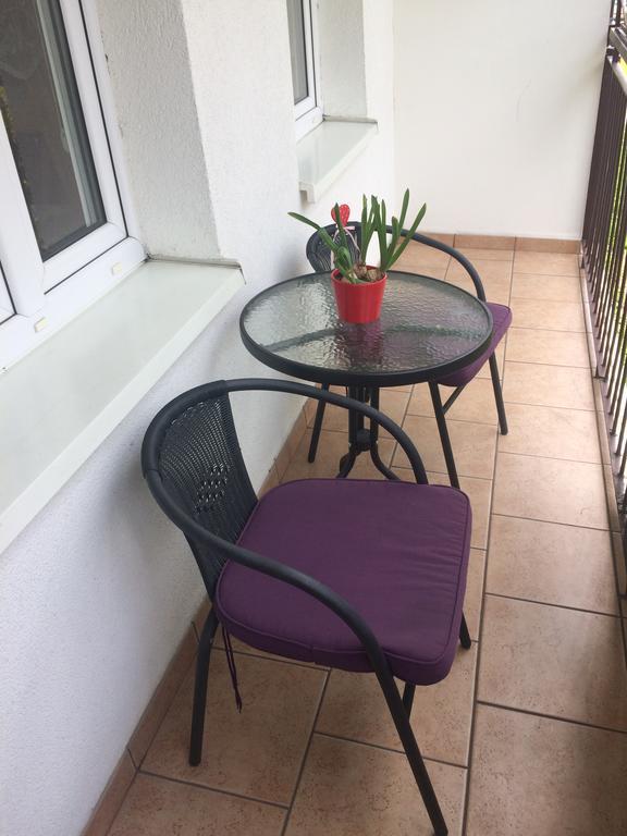 Apartament Gersona 4 บิดกอชซ์ ภายนอก รูปภาพ